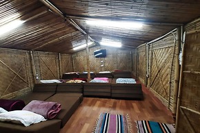 Goroomgo Kasol Huts Kullu