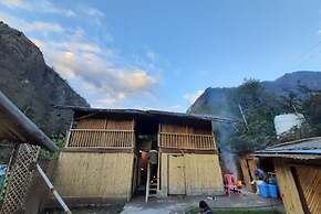 Goroomgo Kasol Huts Kullu