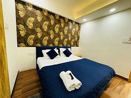 Hotel Shree Mahakal Krapa