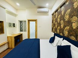 Hotel Shree Mahakal Krapa