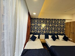 Hotel Shree Mahakal Krapa