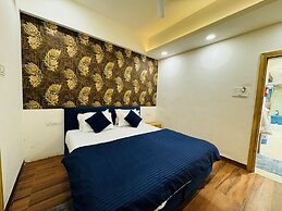 Hotel Shree Mahakal Krapa