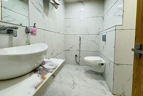 Hotel Shree Mahakal Krapa