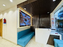 Hotel Shree Mahakal Krapa