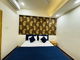 Hotel Shree Mahakal Krapa