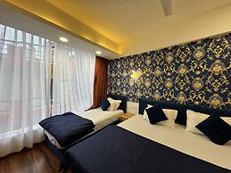 Hotel Shree Mahakal Krapa