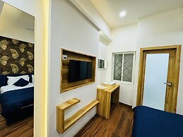 Hotel Shree Mahakal Krapa