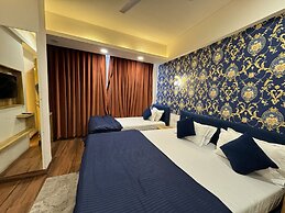 Hotel Shree Mahakal Krapa