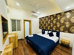 Hotel Shree Mahakal Krapa