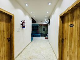 Hotel Shree Mahakal Krapa