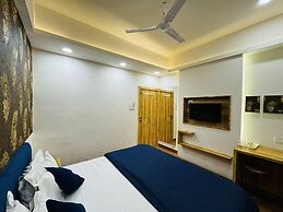 Hotel Shree Mahakal Krapa