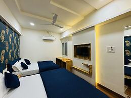 Hotel Shree Mahakal Krapa