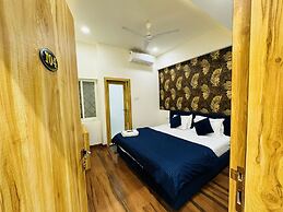 Hotel Shree Mahakal Krapa