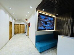 Hotel Shree Mahakal Krapa