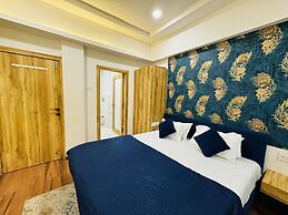 Hotel Shree Mahakal Krapa