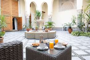 Riad Al Ansari
