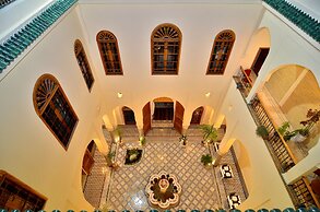 Riad Al Ansari