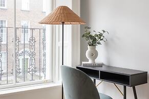 Urban Rest - Merrion Square Apartments