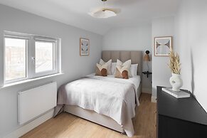 Urban Rest - Merrion Square Apartments