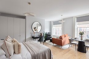 Urban Rest - Merrion Square Apartments