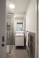 Urban Rest - Merrion Square Apartments