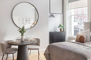 Urban Rest - Merrion Square Apartments