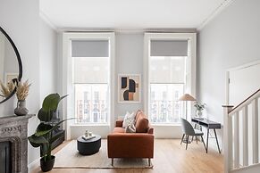 Urban Rest - Merrion Square Apartments