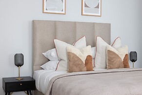 Urban Rest - Merrion Square Apartments