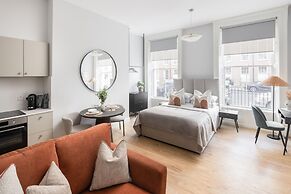 Urban Rest - Merrion Square Apartments