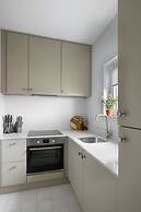 Urban Rest - Merrion Square Apartments