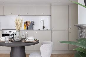 Urban Rest - Merrion Square Apartments