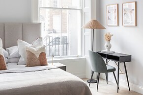 Urban Rest - Merrion Square Apartments