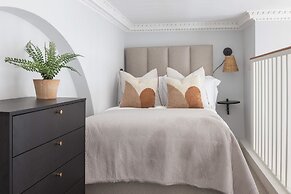 Urban Rest - Merrion Square Apartments