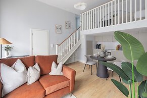 Urban Rest - Merrion Square Apartments