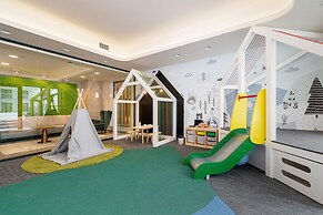 Apartment in the Mountains by Renters