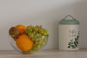 Apartment in the Mountains by Renters