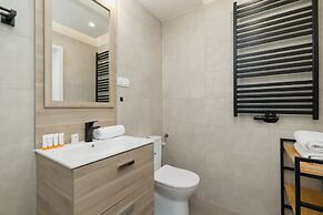 Apartment in the Mountains by Renters