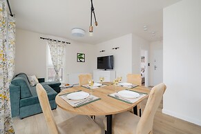 Apartment in the Mountains by Renters