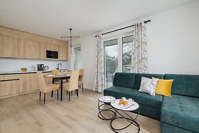 Apartment in the Mountains by Renters