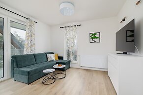 Apartment in the Mountains by Renters