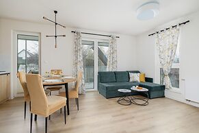 Apartment in the Mountains by Renters