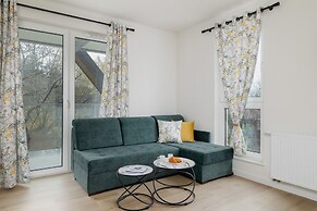 Apartment in the Mountains by Renters