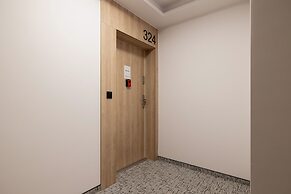 Apartment in the Mountains by Renters