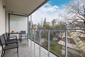 Apartment in the Mountains by Renters