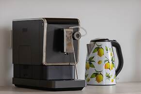 Apartment in the Mountains by Renters