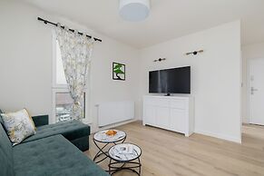 Apartment in the Mountains by Renters