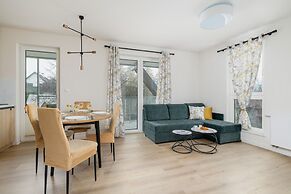 Apartment in the Mountains by Renters