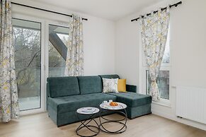 Apartment in the Mountains by Renters