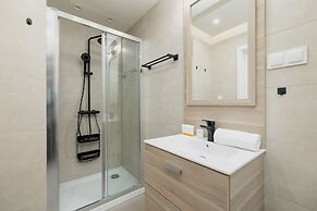 Apartment in the Mountains by Renters