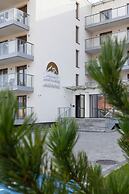 Apartment in the Mountains by Renters